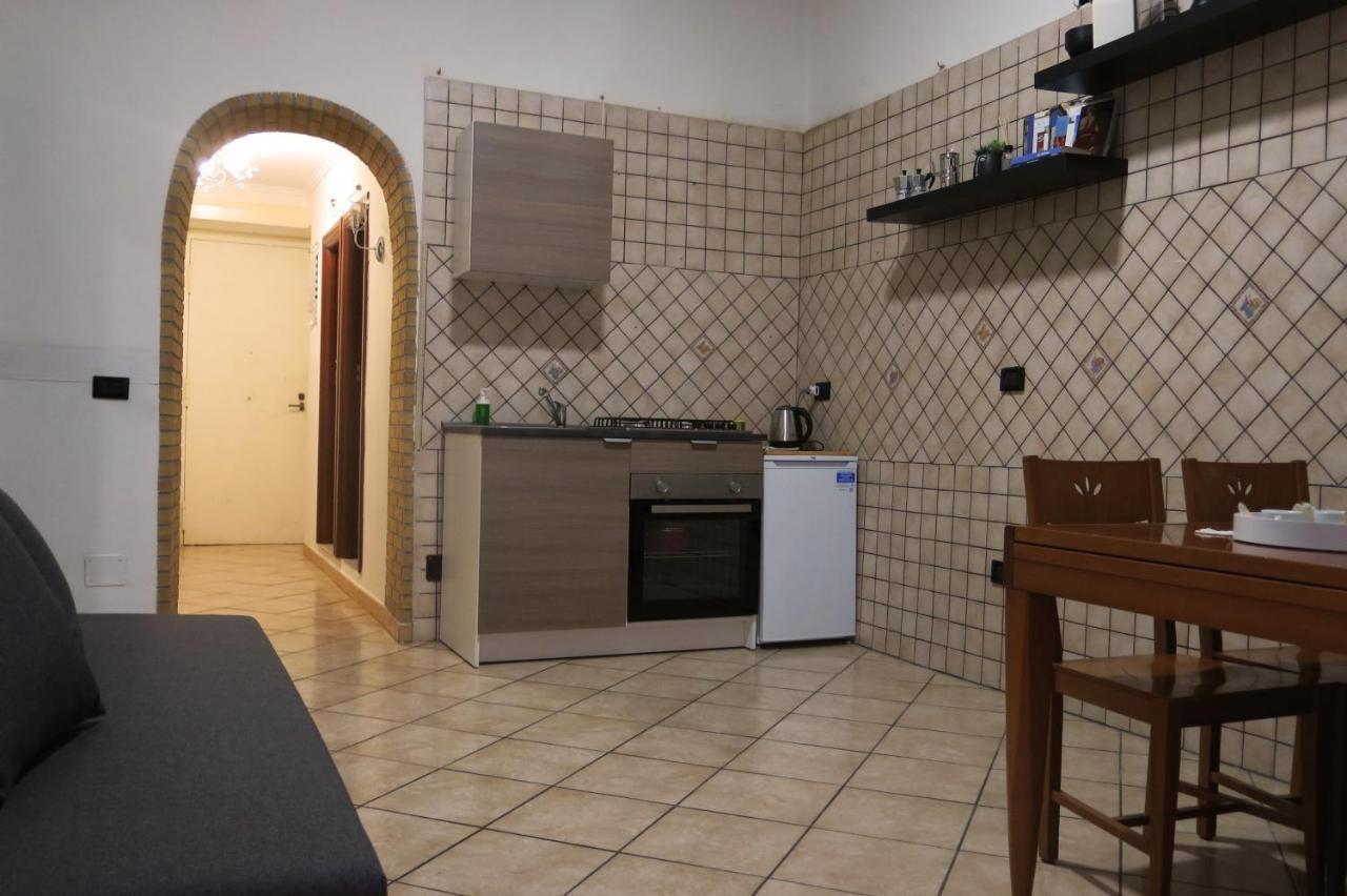 Maison Agnone 나폴리 외부 사진