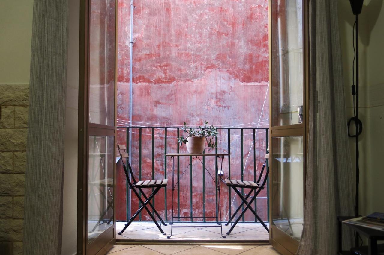 Maison Agnone 나폴리 외부 사진