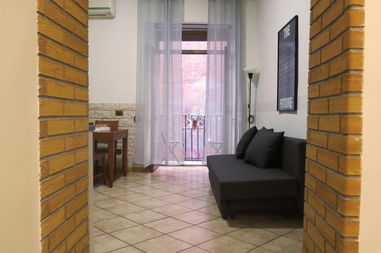 Maison Agnone 나폴리 외부 사진
