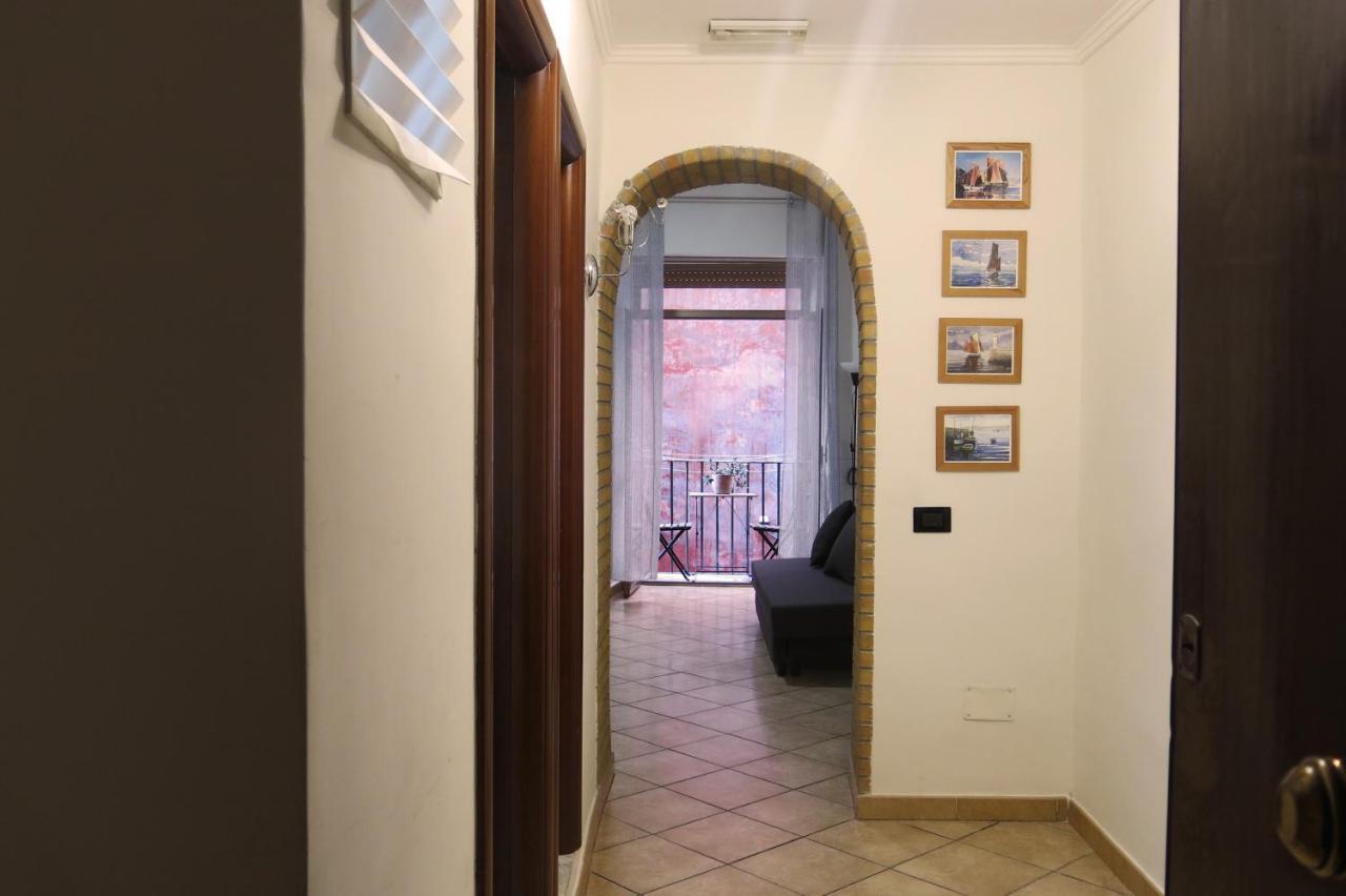 Maison Agnone 나폴리 외부 사진