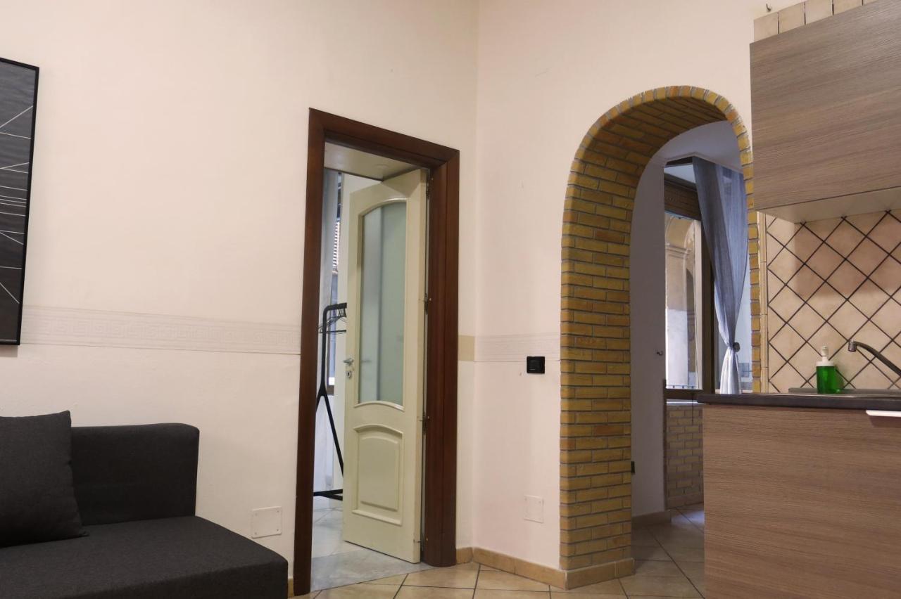 Maison Agnone 나폴리 외부 사진