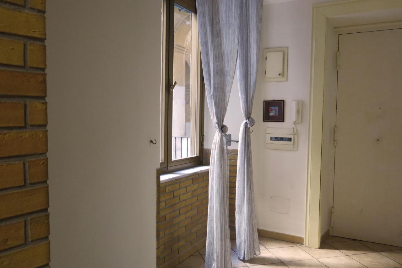 Maison Agnone 나폴리 외부 사진