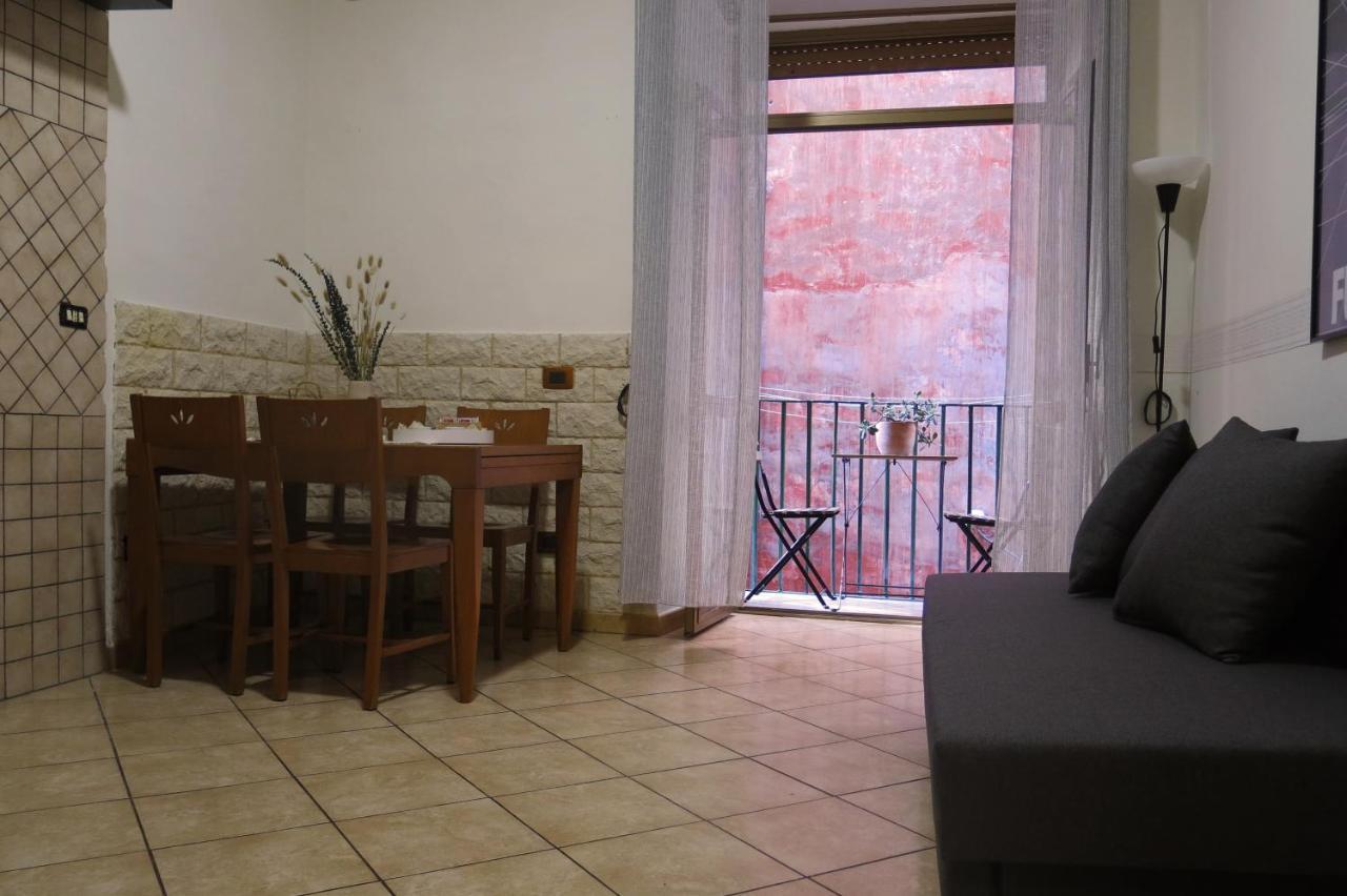 Maison Agnone 나폴리 외부 사진